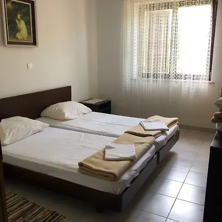 Apartman Mango Apartment *