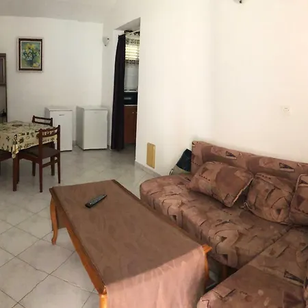 Apartman Mango * Pula
