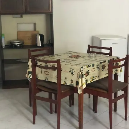 Apartman Mango