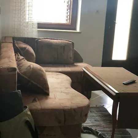 Apartman Mango Pula