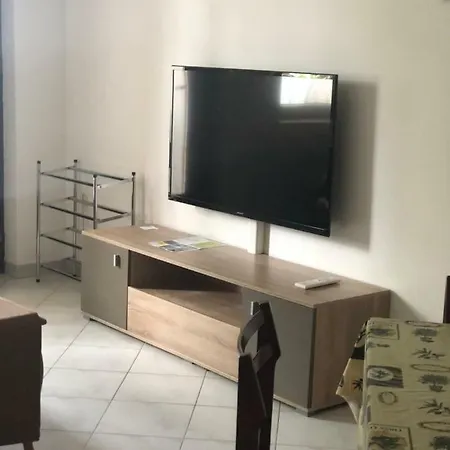 Apartman Mango Pula