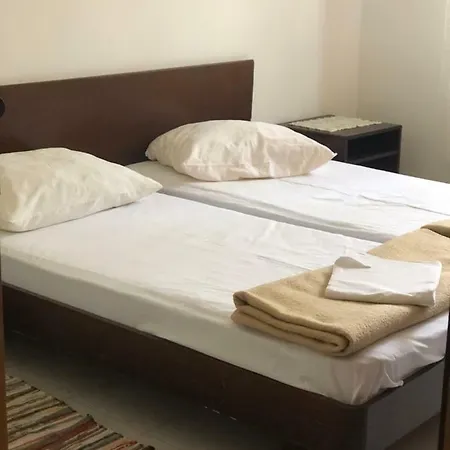 Apartment Apartman Mango Pula