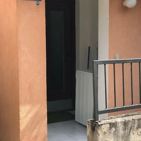 Apartman Mango
