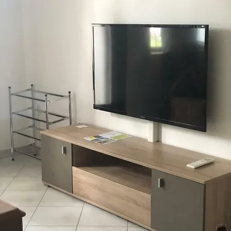Apartman Mango 公寓 *