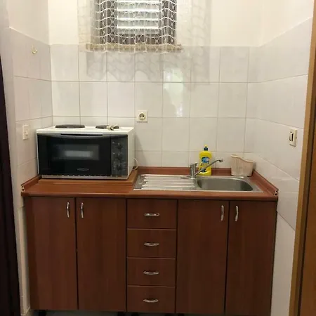 Apartman Mango