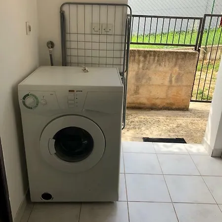 Apartman Mango * 普拉